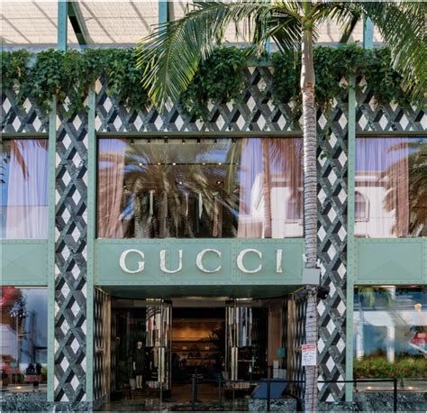 Gucci take crypto